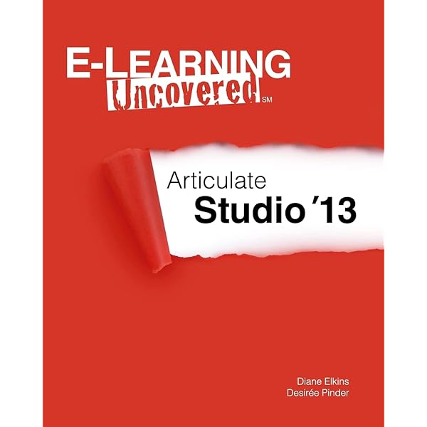 語学・辞書・学習参考書 Elie Cartan Oeuvres Completes E-Learning Uncovered: Articulate Storyline 3: Elkins, Diane